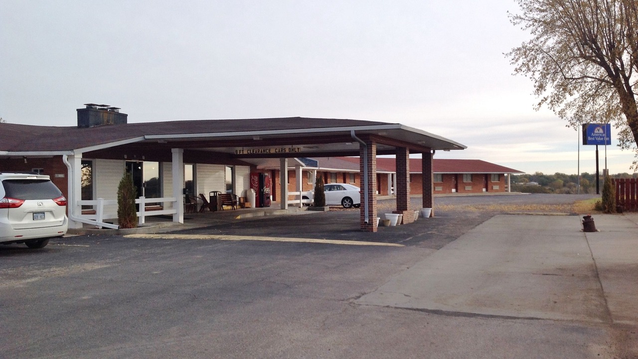 Photo of Buildings in Belleville