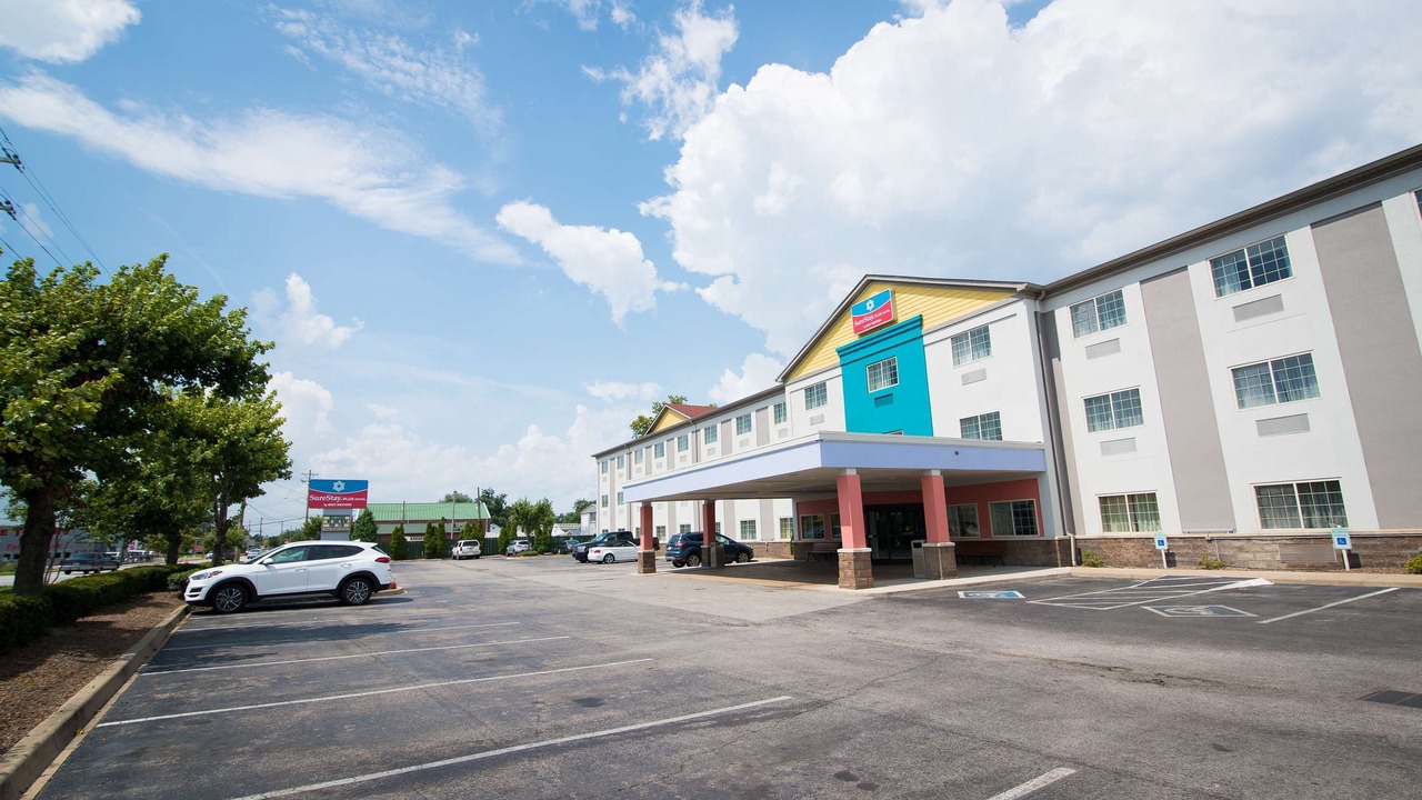 Photo of Buildings in Prestonia