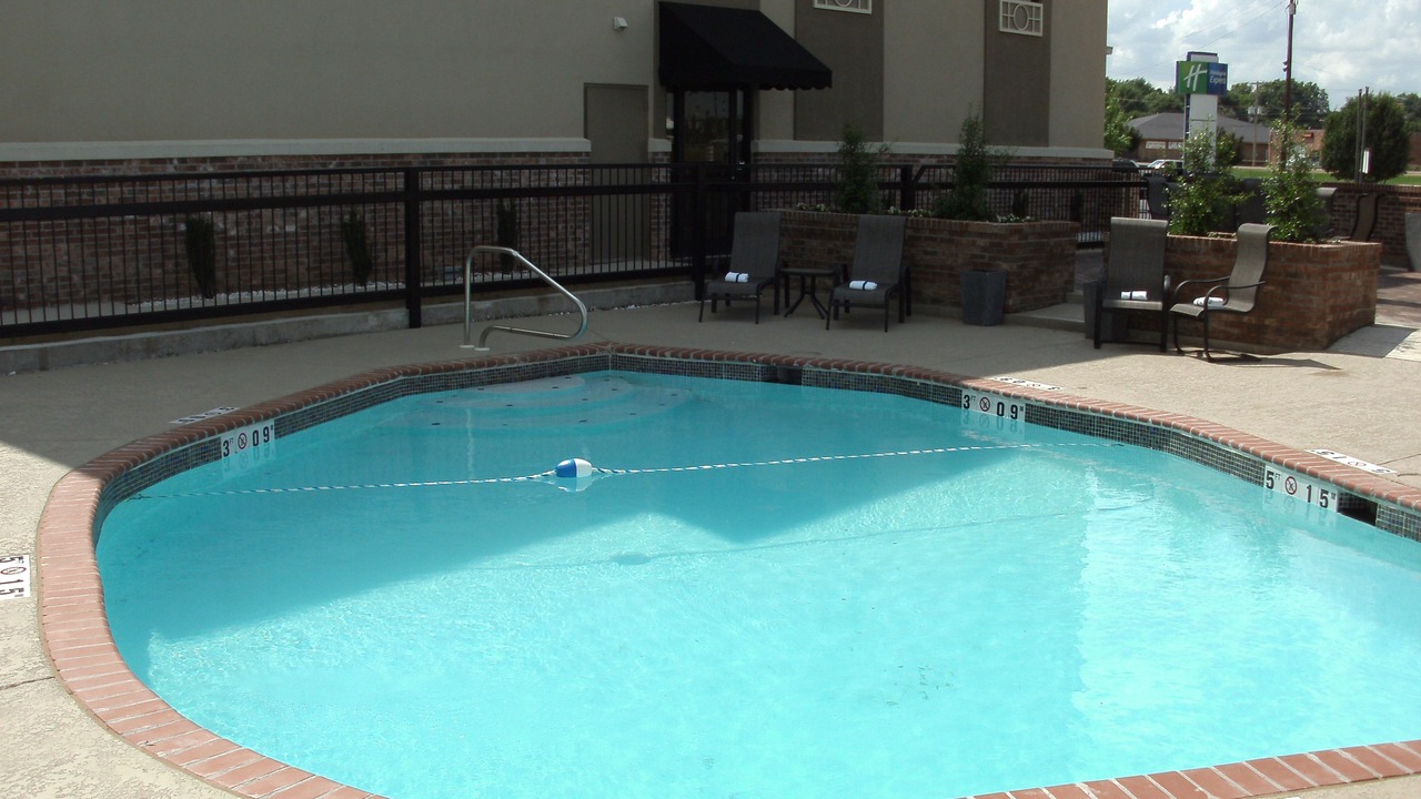 Photo of Outdoor in New Albany
