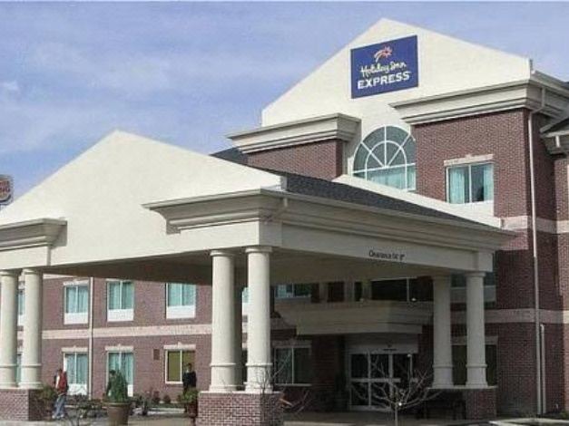 Photo of Buildings in Carrollton