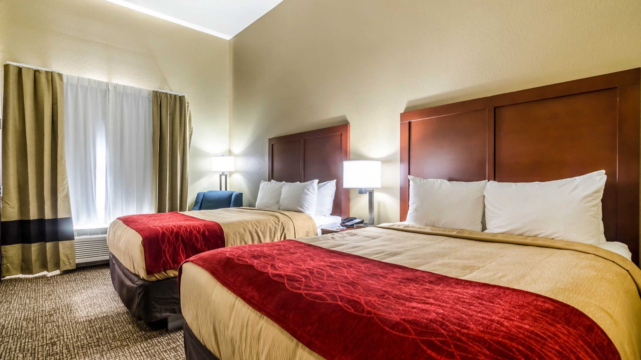 Photo of Bedroom in Augusta