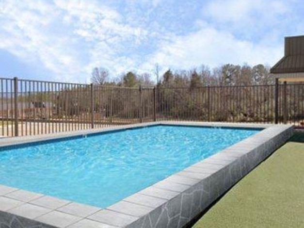 Photo of Outdoor in Batesville