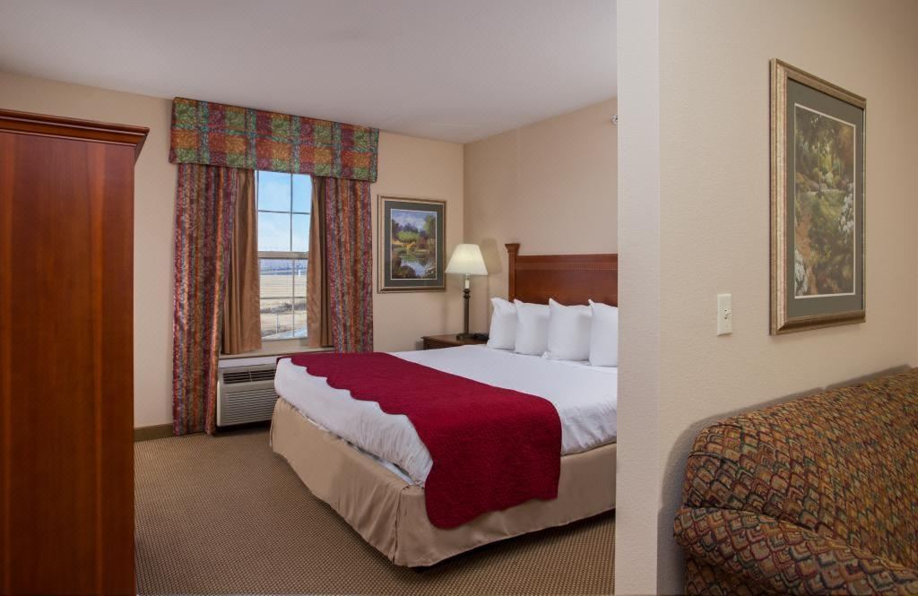 Photo of Bedroom in Sparta