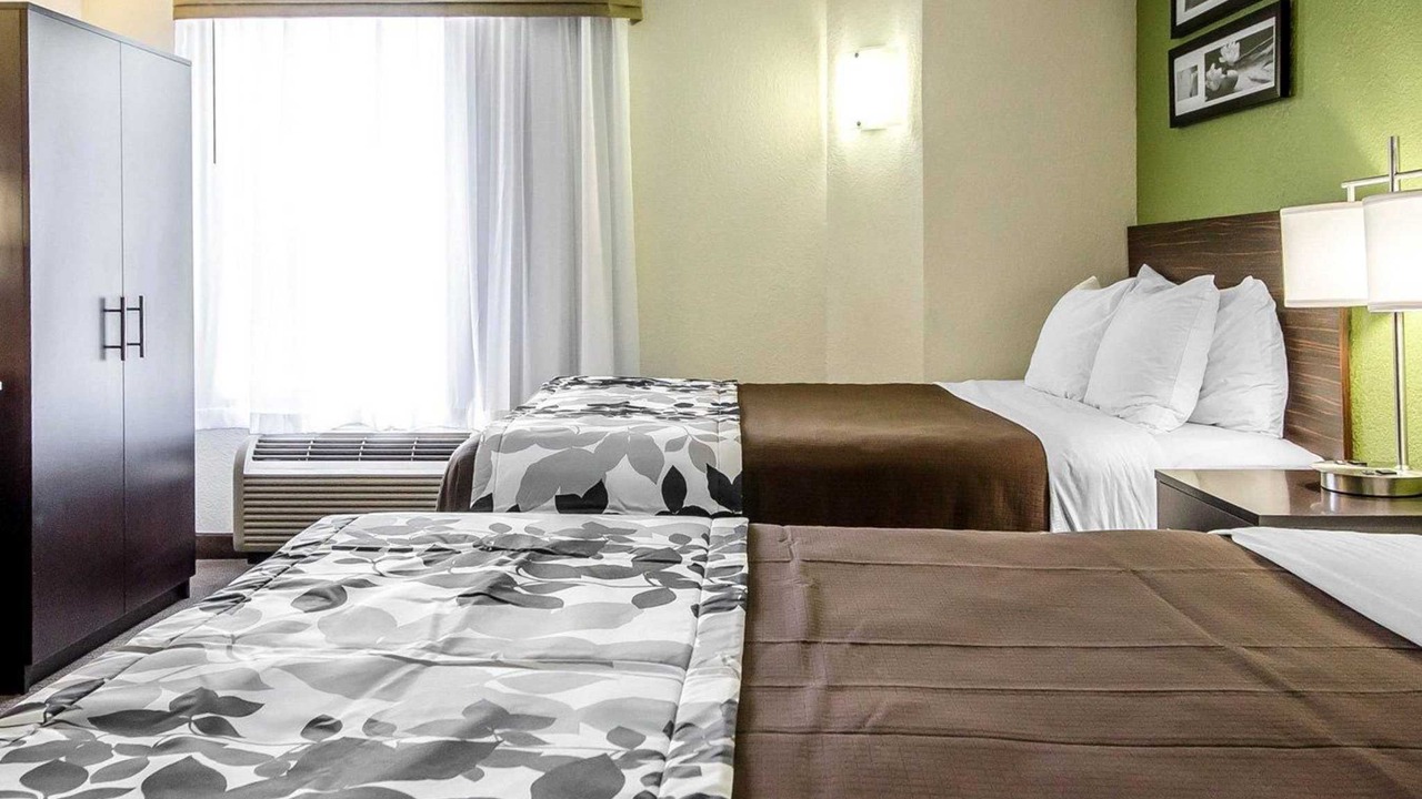 Photo of Bedroom in Prestonia