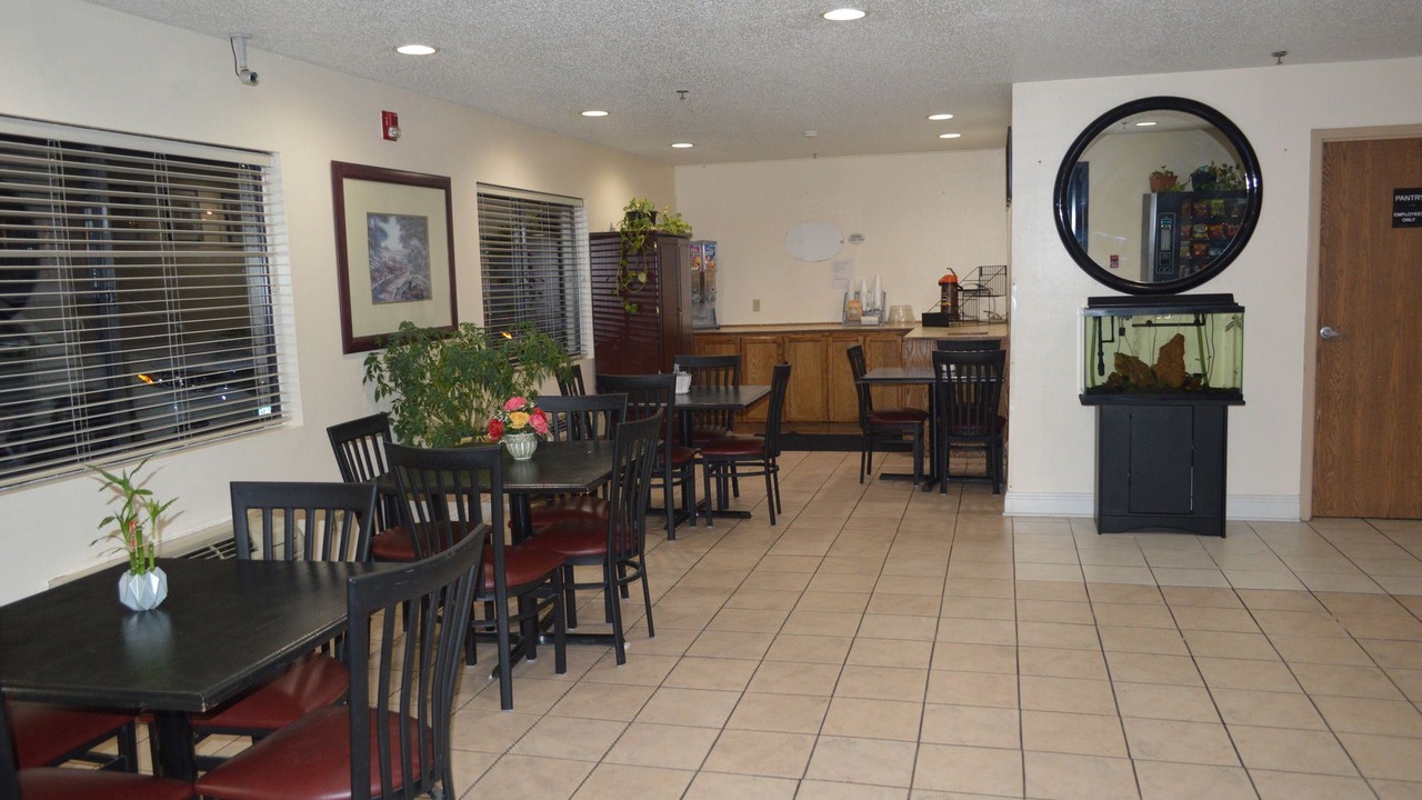 Photo of Livingroom in Bonnyman