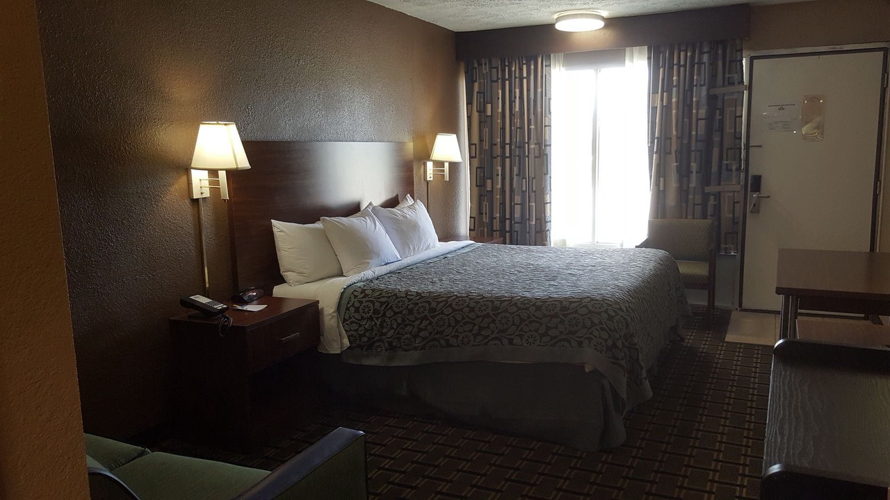 Photo of Bedroom in Georgetown