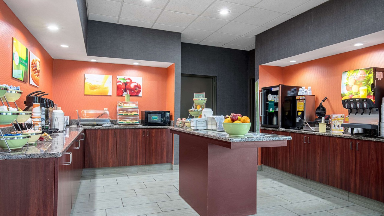 Photo of Kitchen in Holly Springs