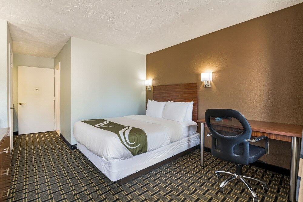 Photo of Bedroom in Georgetown