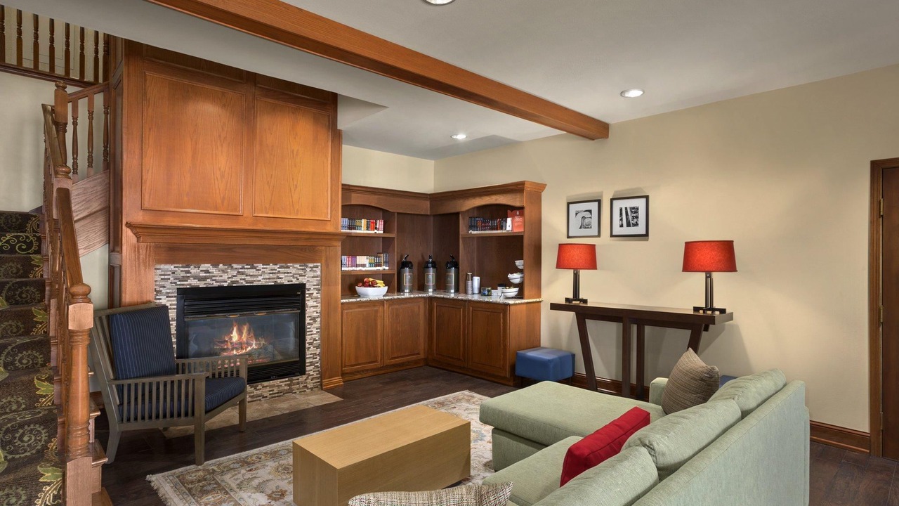 Photo of Livingroom in Carter Lake