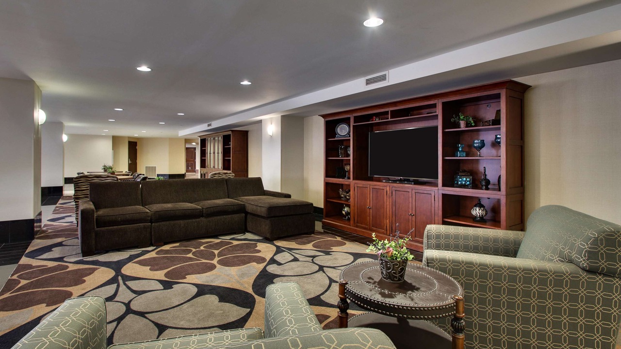 Photo of Livingroom in Downtown Wichita