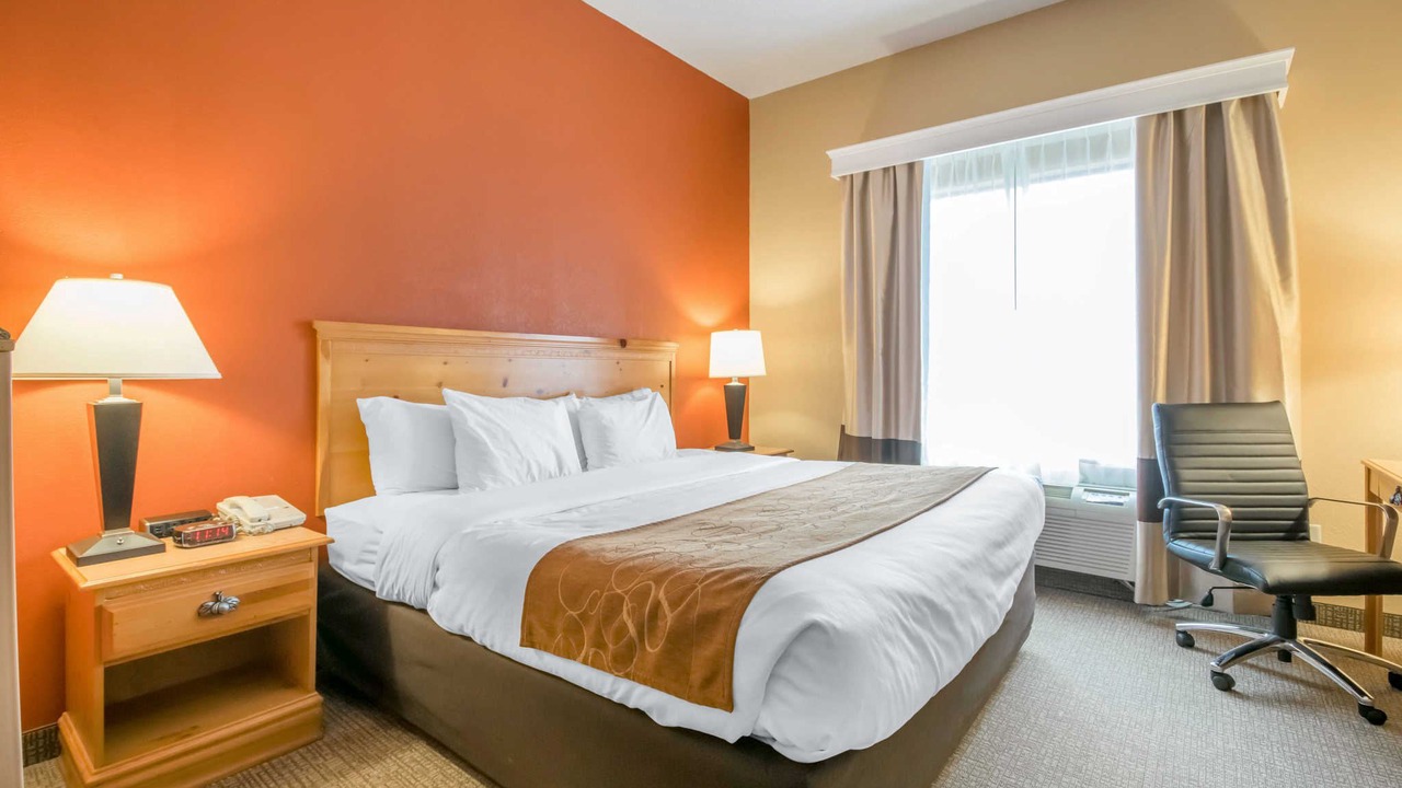 Photo of Bedroom in Buechel