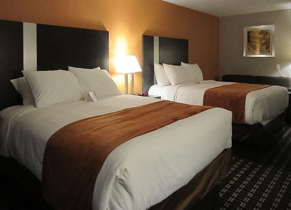 Photo of Bedroom in Great Bend