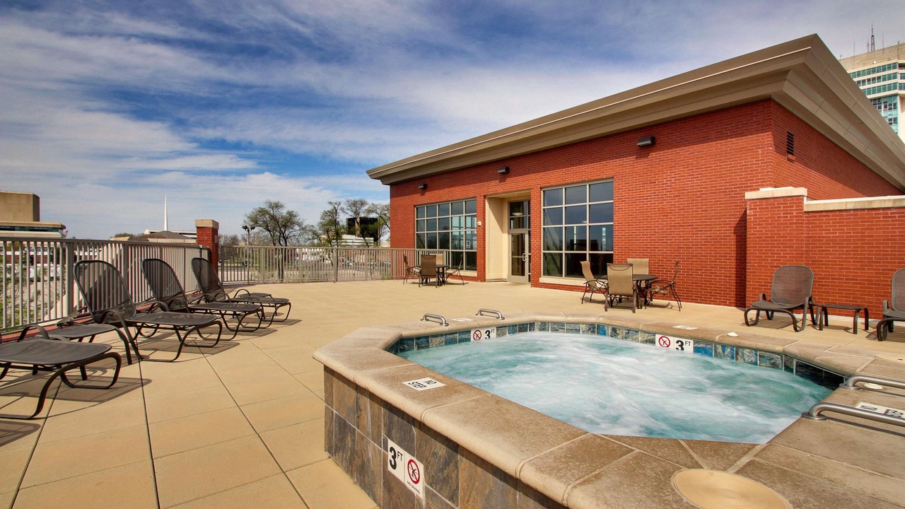 Photo of Outdoor in Downtown Wichita