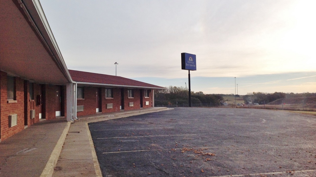 Photo of Buildings in Belleville