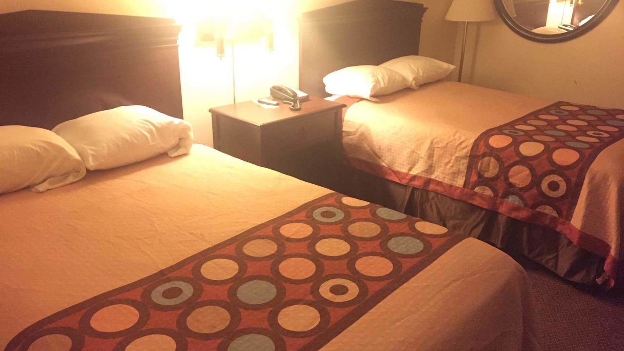 Photo of Bedroom in Bonnyman