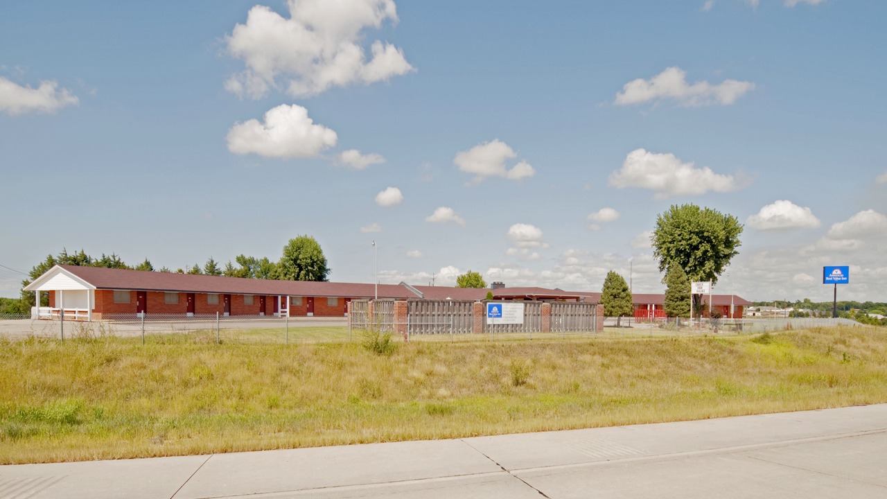 Photo of Buildings in Belleville