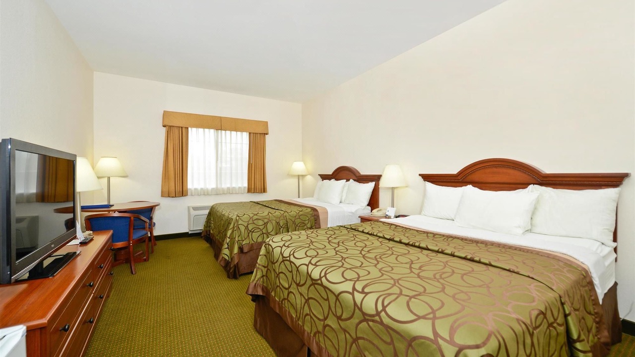 Photo of Bedroom in Wa Keeney