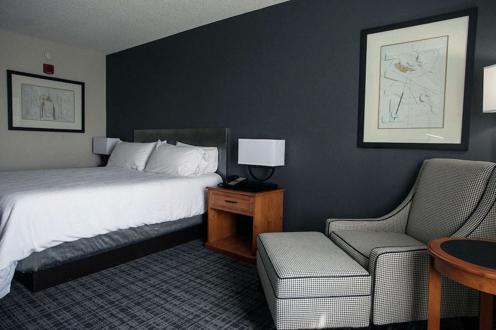 Photo of Bedroom in Fairgrounds