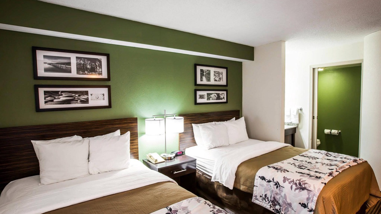 Photo of Bedroom in Blountville