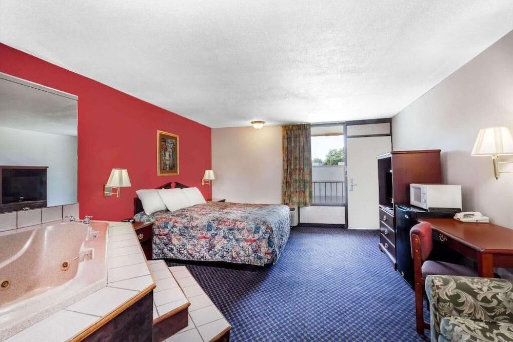 Photo of Livingroom in Martin