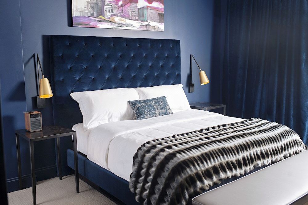 Photo of Bedroom in Covington