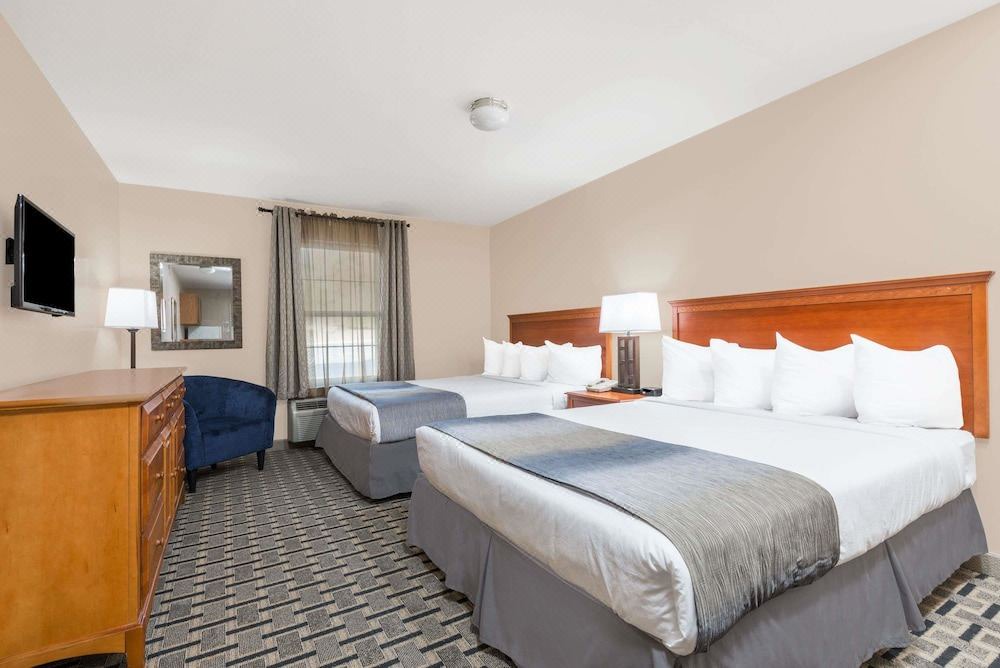 Photo of Bedroom in Sellersburg