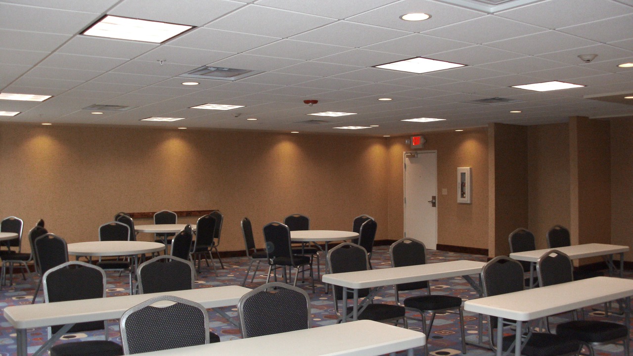Photo of Livingroom in New Albany