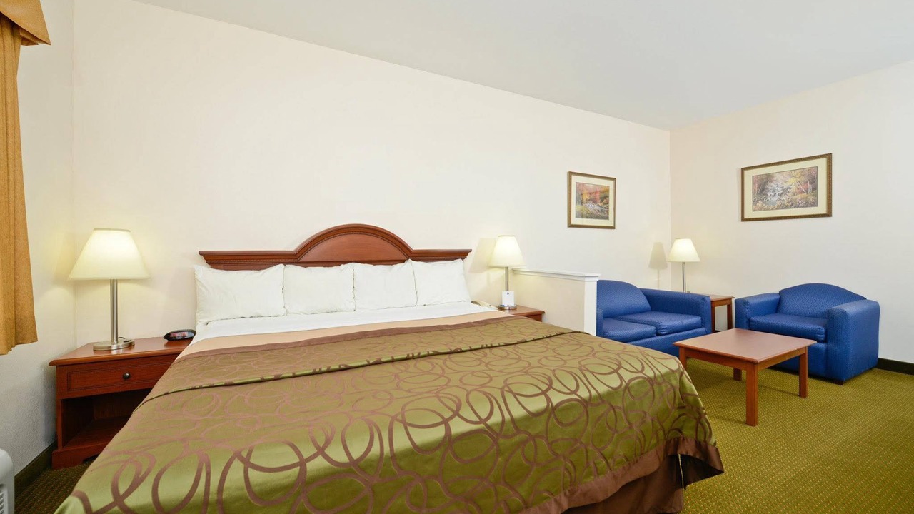 Photo of Bedroom in Wa Keeney