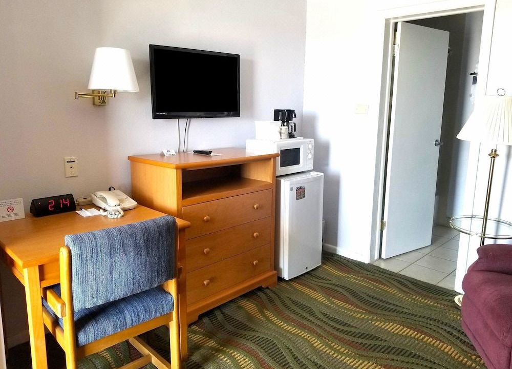 Photo of Livingroom in Belleville