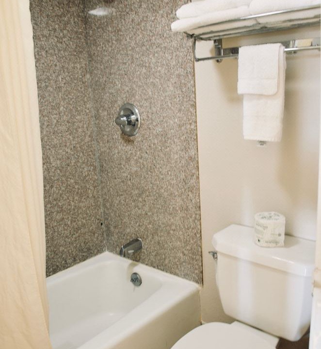 Photo of Bathroom in Radcliff