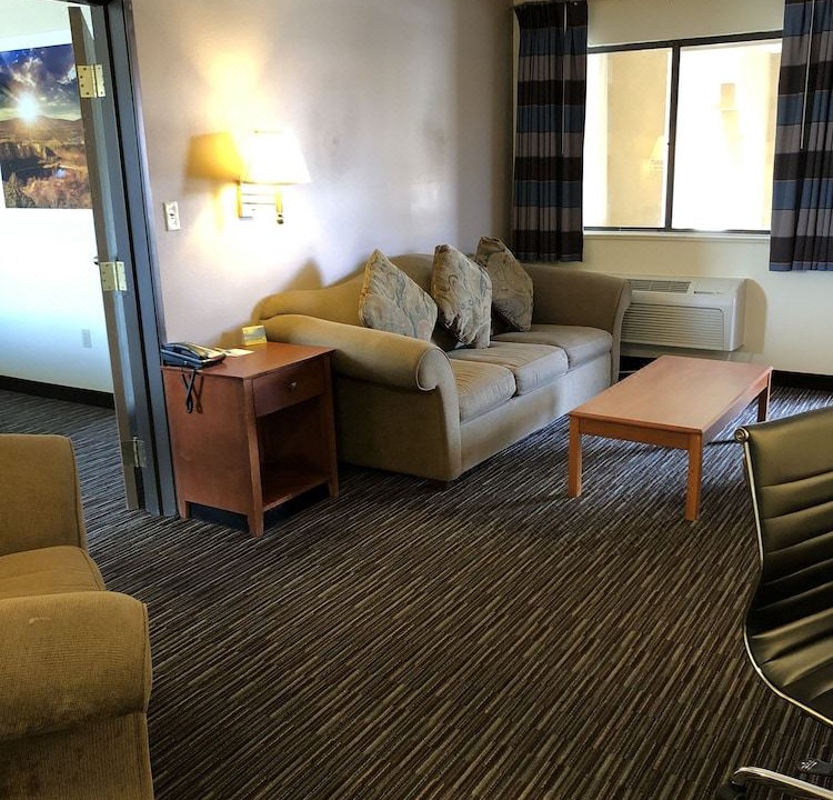 Photo of Livingroom in Rio Rancho