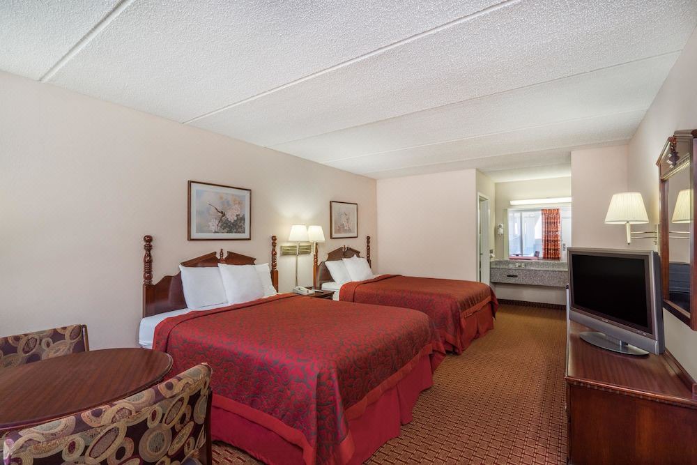 Photo of Bedroom in Hurricane Mills
