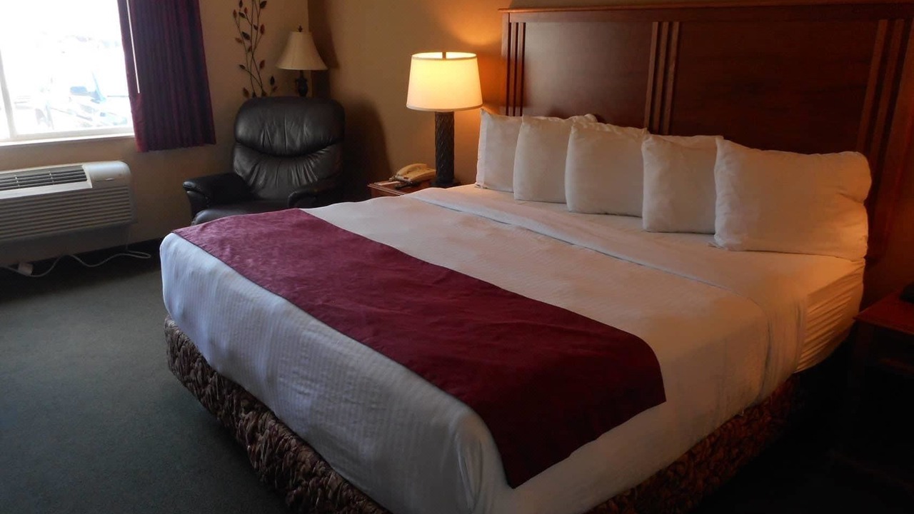 Photo of Bedroom in McAlester