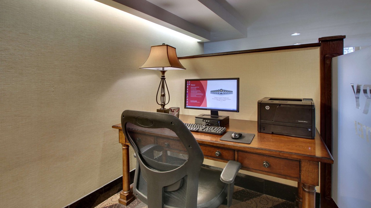 Photo of Livingroom in Downtown Wichita