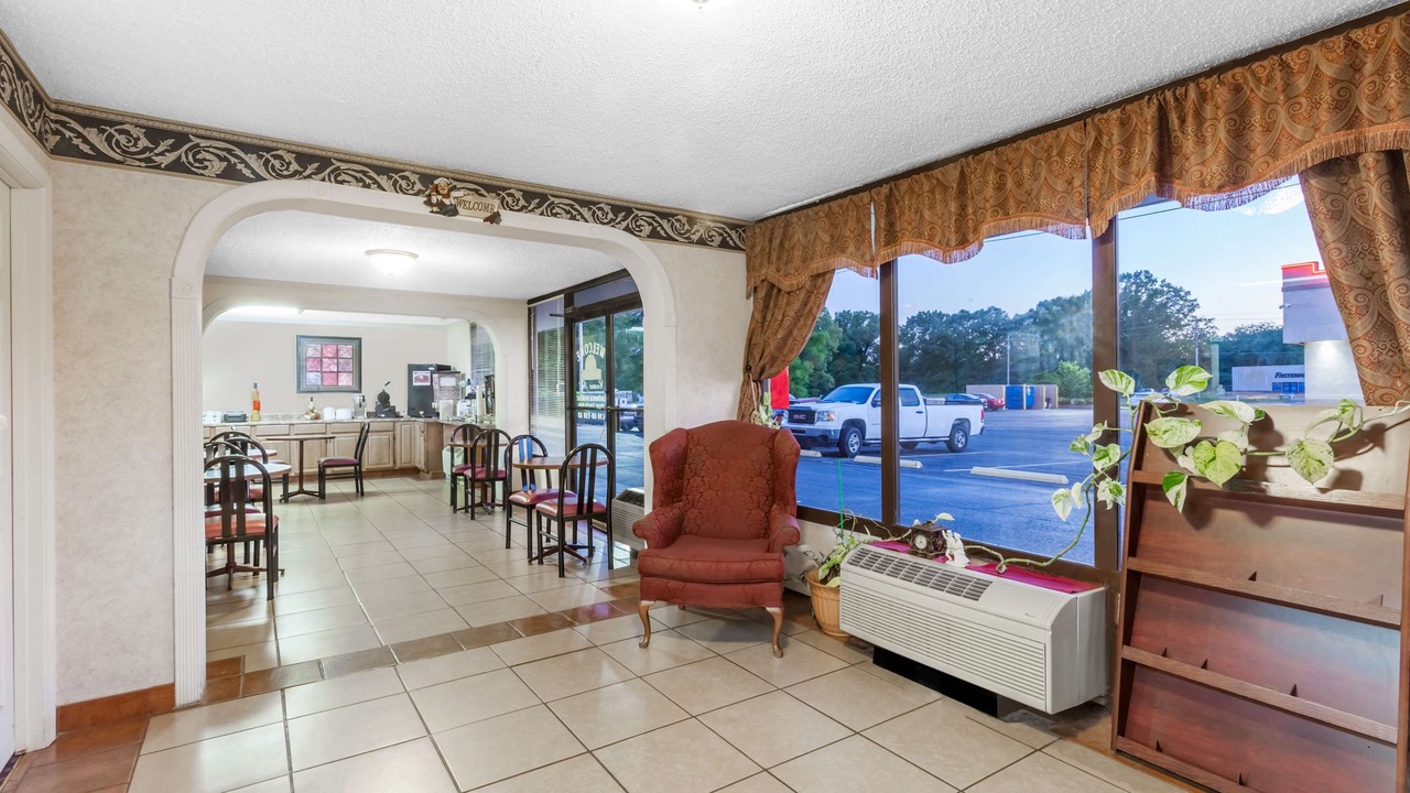 Photo of Livingroom in Martin