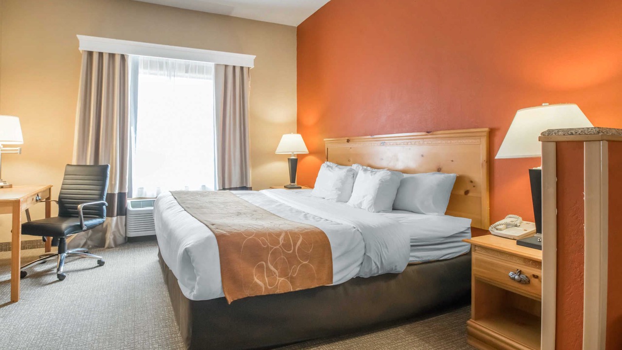 Photo of Bedroom in Buechel