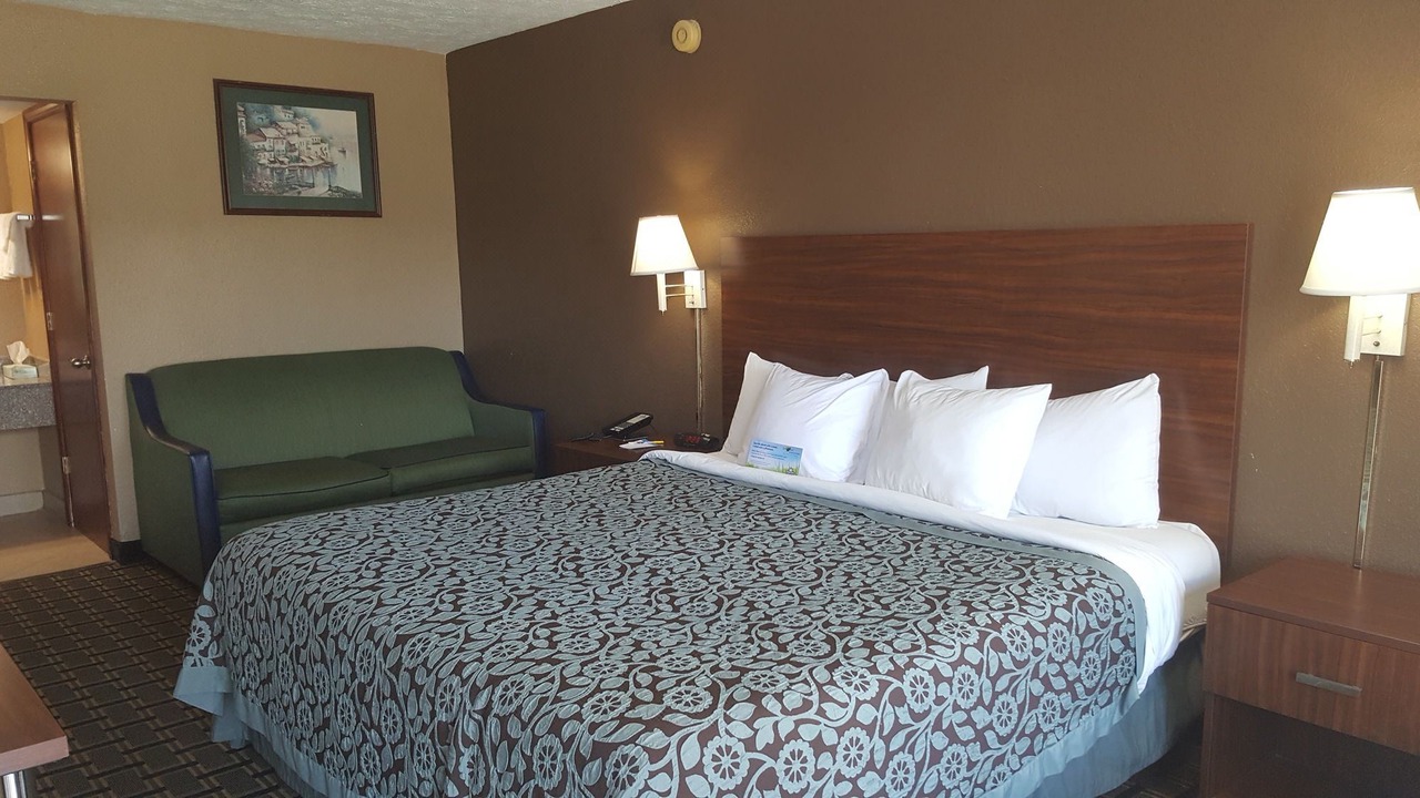 Photo of Bedroom in Georgetown