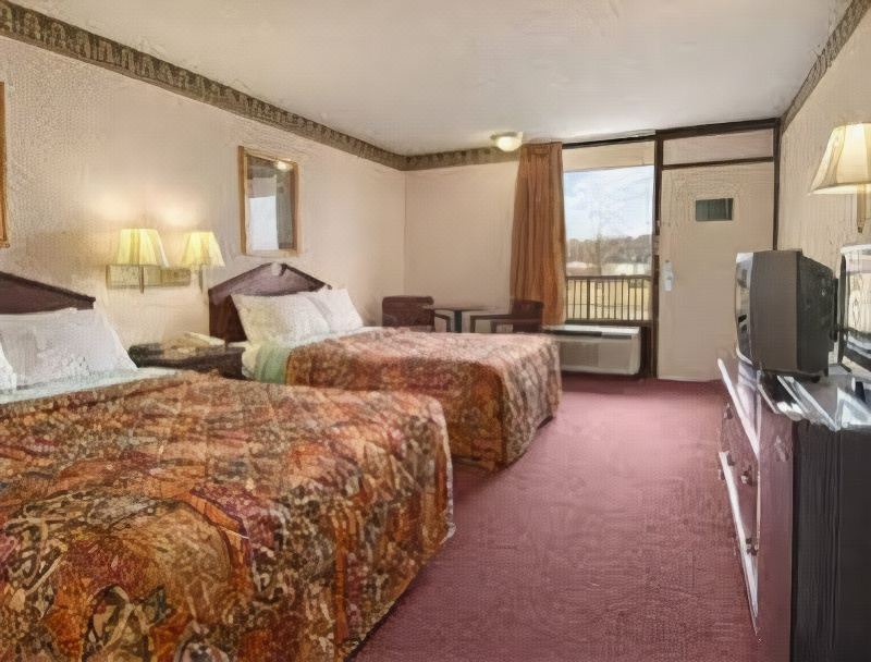 Photo of Bedroom in Martin