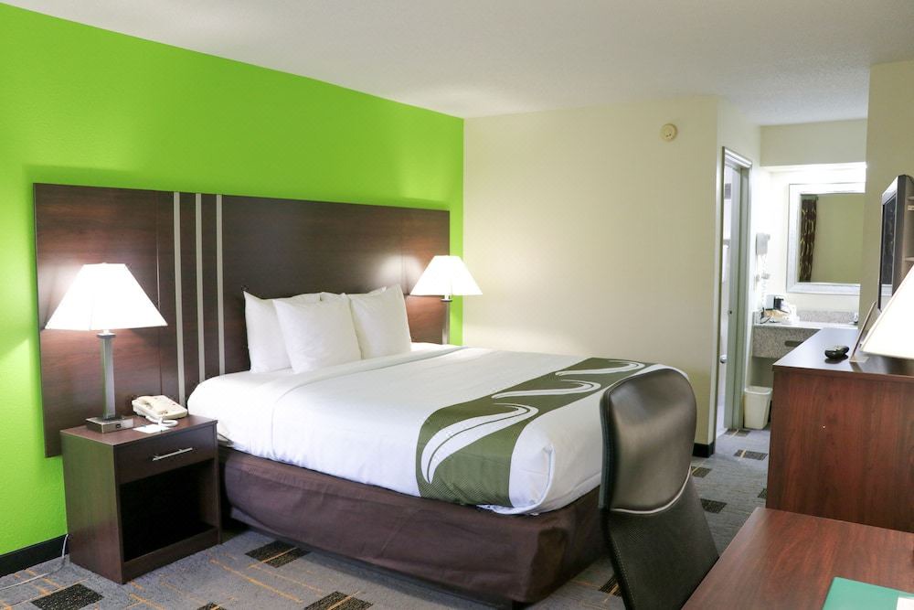 Photo of Bedroom in Cleveland