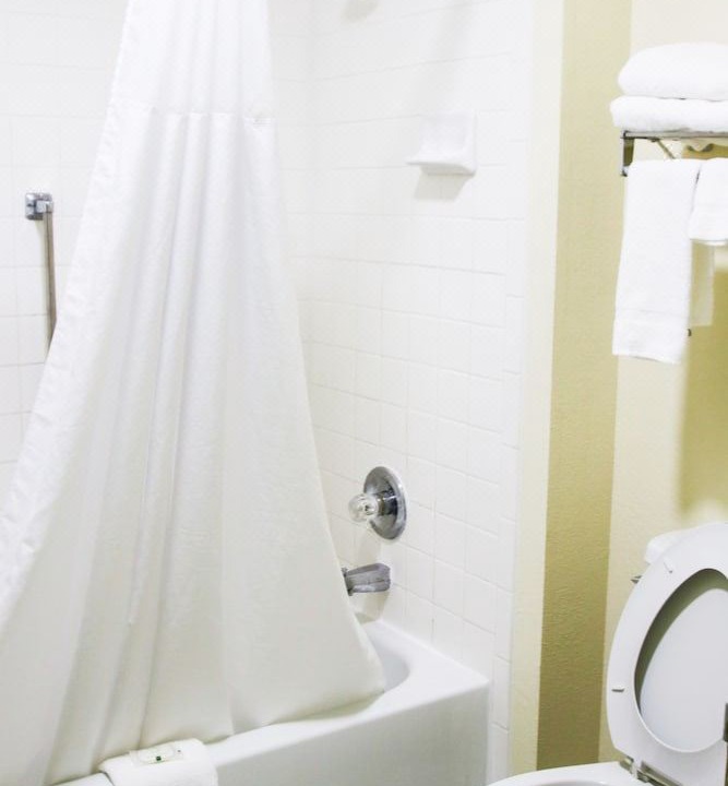 Photo of Bathroom in Cleveland