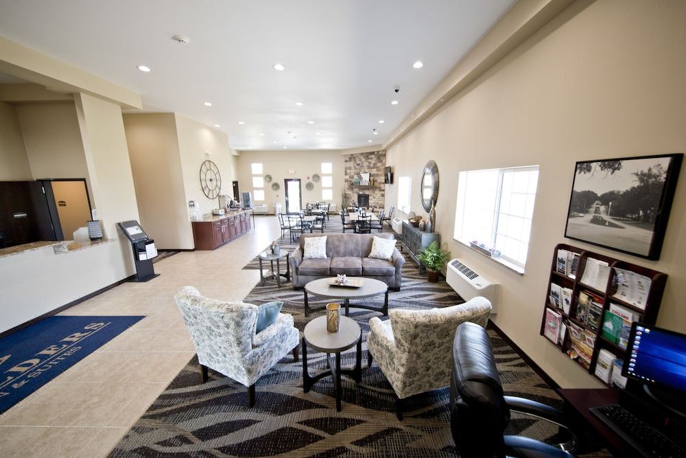 Photo of Livingroom in Clarinda