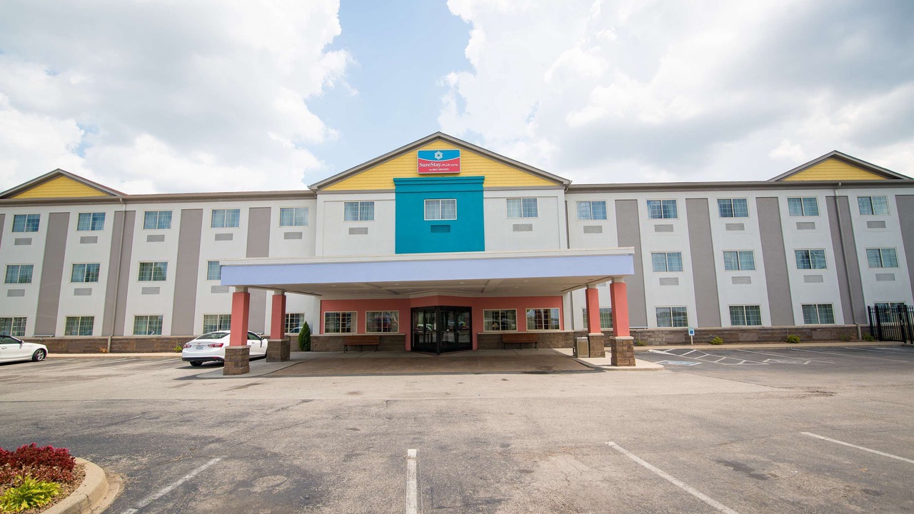 Photo of Buildings in Prestonia