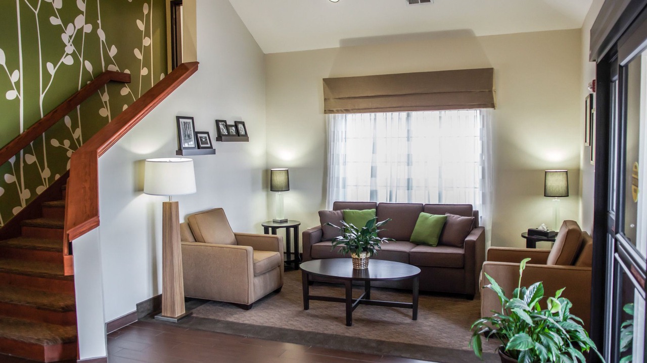 Photo of Livingroom in Topeka