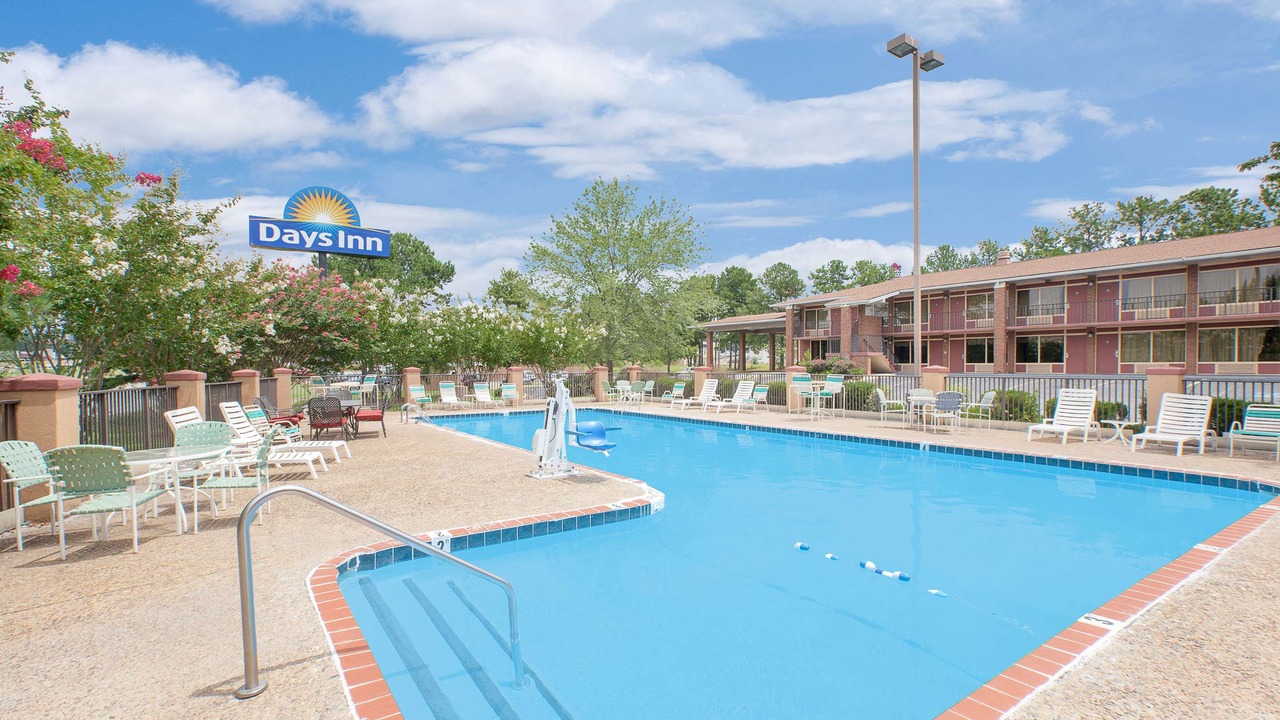 Photo of Outdoor in Benton
