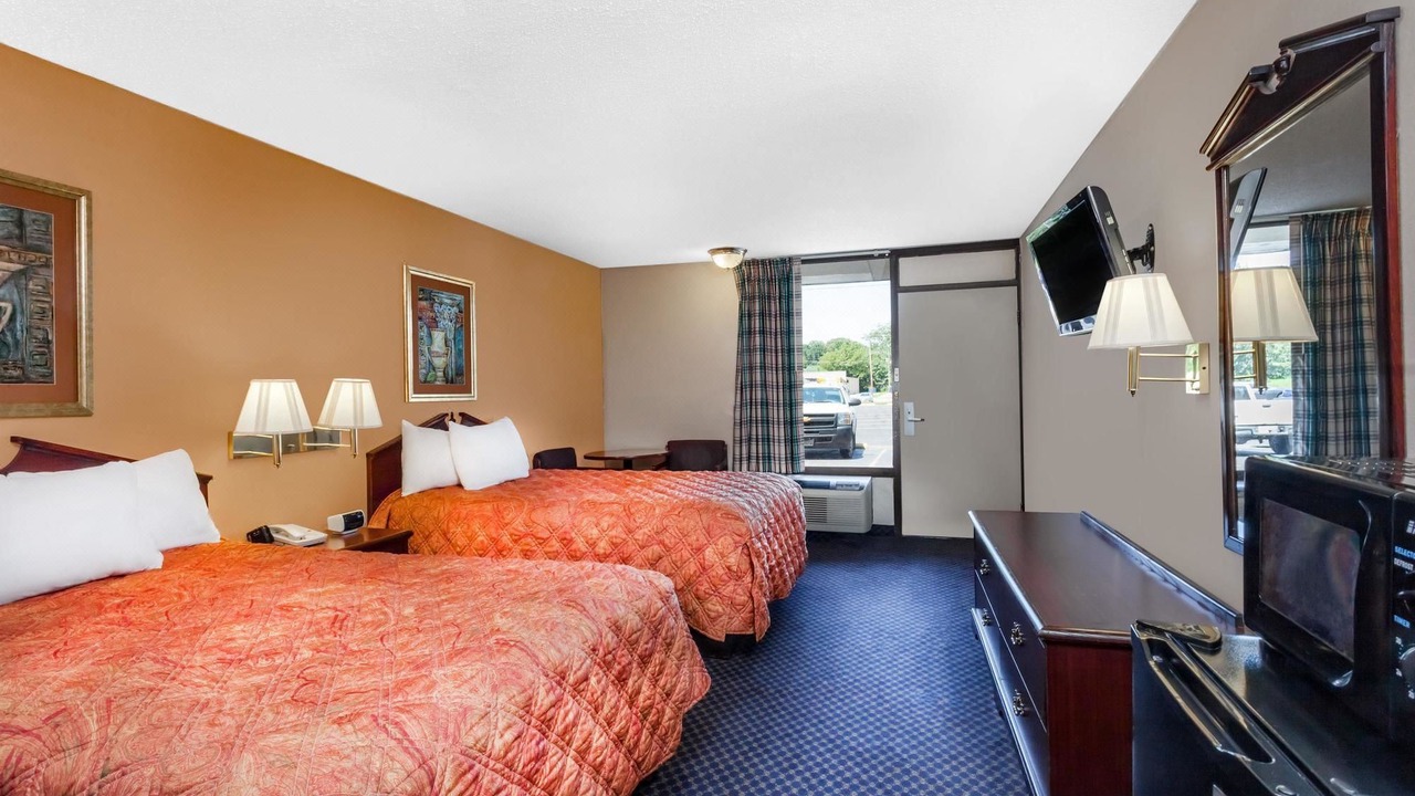 Photo of Bedroom in Martin