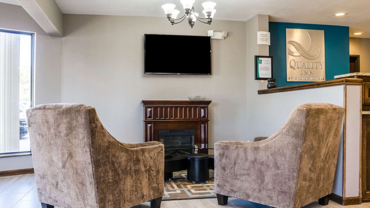 Photo of Livingroom in Great Bend