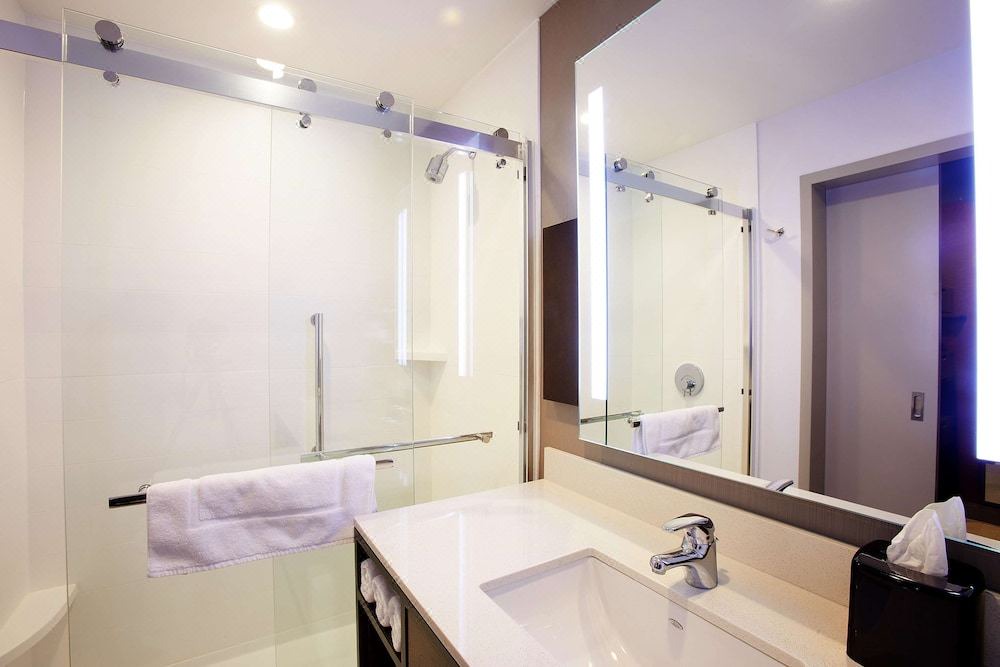 Photo of Bathroom in Elizabethtown