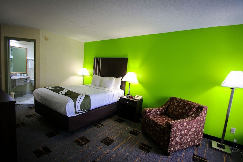 Photo of Bedroom in Cleveland