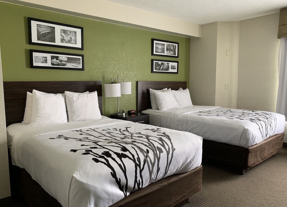 Photo of Bedroom in Prestonia