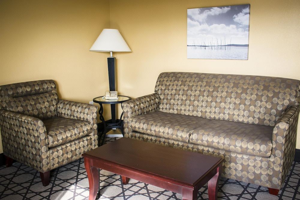 Photo of Livingroom in Murray